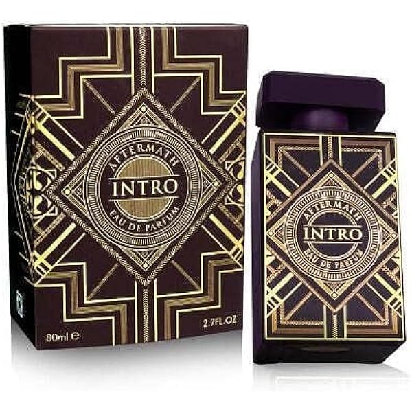 Amazon.com: Fragrance World – After Effect Extrait D Parfum