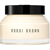 Bobbi Brown Vitamin Enriched Face Base | 2-in-1 Moisturizer & Hydrating Primer | With Shea Butter, Hyaluronic Acid, & Vitamins