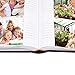Embroidered Photo Album - Holds 300 Photos - Fits Photos Size 4x6 inches - 4 Opening Cover - Ultra-Fine Tip Pen Included