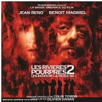 les rivières pourpres 2 les anges de lapocalypse les rivières pourpres 2 les anges de lapocalypse