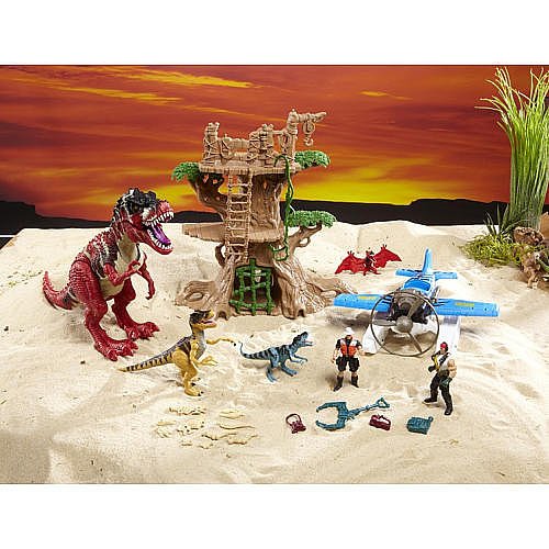 Animal Planet Giant T Rex Playset Desertcart Seychelles