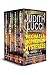 Michaela McPherson Mysteries: Books 1 - 4 Box Set