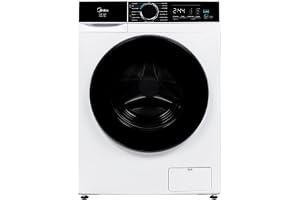 Lava e Seca Midea 11kg Mfa01d110b/wk-01 Branca Ciclo Pets