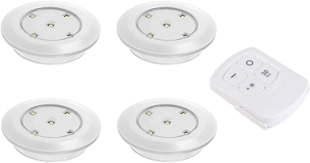 Best Multi-Function Led Under Cabinet Lighting Fixture