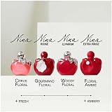 Nina Ricci Eau de Toilette 80 ml - Fragrance Eau de Toilette 80ml view 4