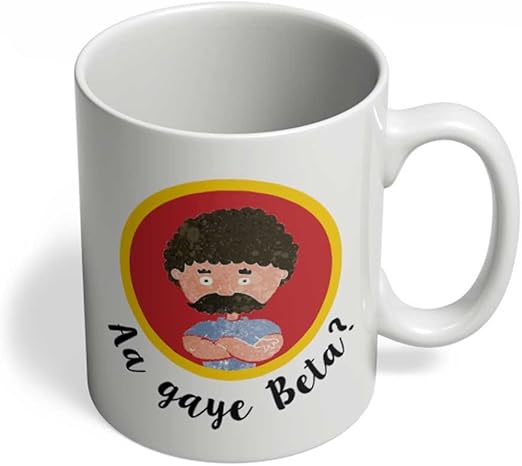 gift for indian father