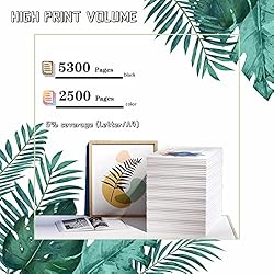 ZLOR GPR-53 Compatible Toner Cartridge Replacement
