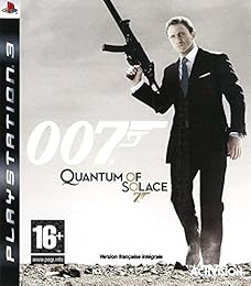007 Quantum of Solace