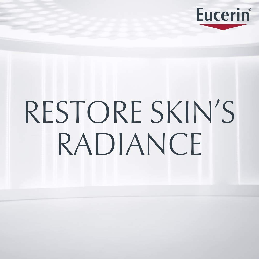 Eucerin Intensive Repair Lotion - Rich Lotion for Very Dry, Flaky Skin - Use After Washing With Hand Soap - 16.9 Fl. Oz. : Body Lotions : Beauty