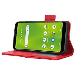 ShouBao Compatible with Cricket Debut Smart Wallet