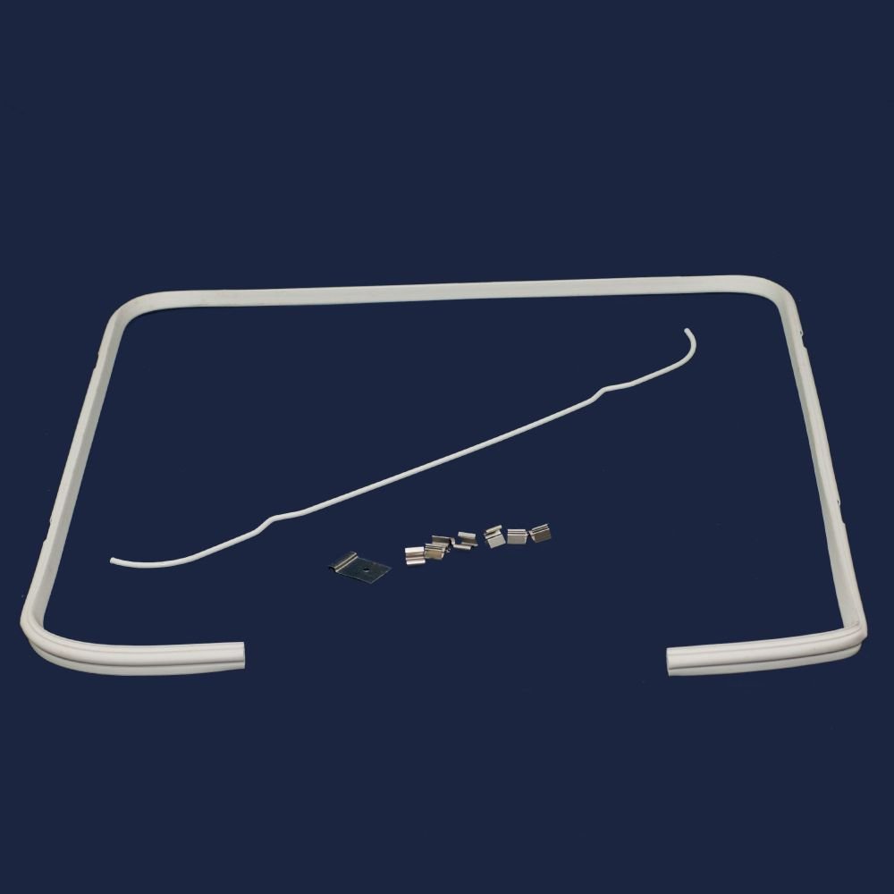 Best whirlpool dishwasher gasket replacement