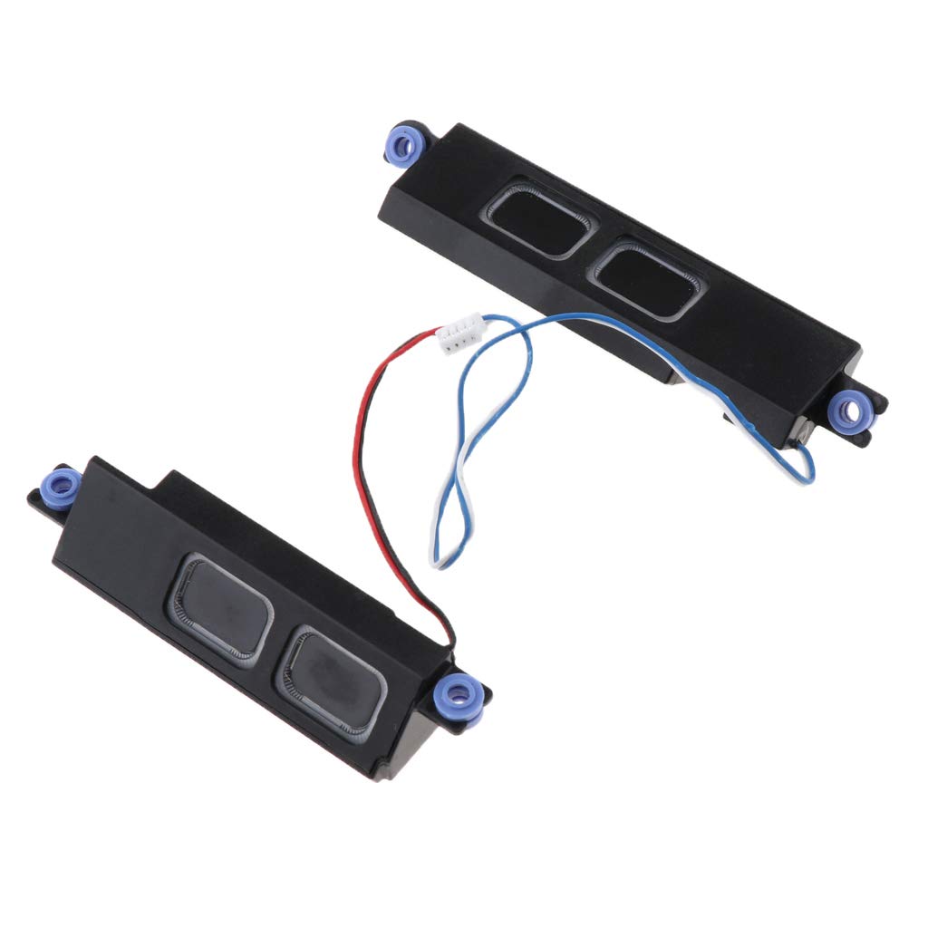 dell latitude speakers