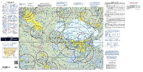 FAA Chart: VFR TAC NEW ORLEANS TNO (Current Edition)