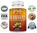 Fat Burner Weight Loss Natural Supplement Appetite Suppressant for Men and Women -Metabolism Booster for Weight Loss- Stimulant Free Non-GMO Dietary Supplement 30 Capsules by Amate Life