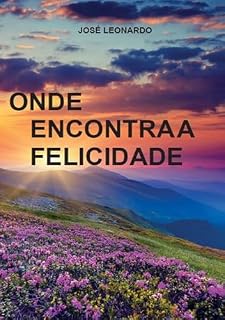 Livro Onde Encontra A Felicidade