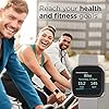 Fitbit-Versa-2-Health-Fitness-Smartwatch-with-Voice-Control-Sleep-Score-Music-One-Size-StoneMist-Grey Fitbit Versa 2 Health & Fitness Smartwatch with Voice Control, Sleep Score & Music