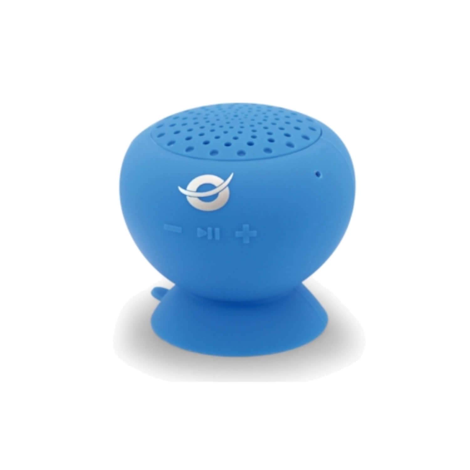 Conceptronic Clls Pksucbl Wireless Speaker for PC Blue