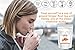 SoulBee GINGER HONEY Instant TEA - No teabag needed - Low in Calories - Non-GMO, Gluten Free, Dairy Free, Kosher - High Dissolution perfect for sweetened teas
