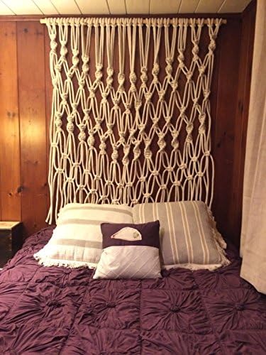 Attracted latest Modern Home Decorative Christmas Awesome Gift Macrame Hanging