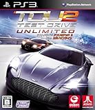 Test Drive Unlimited2 Plus(テストドライブ アンリミテッド2プラス) カジノオンライン [PS3]