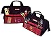 Craftsman 9-37537 Tool Bag Combo, 13"/18" primary