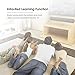 Sound bar, BYL Soundbar TV Sound bar Wired and Wireless Bluetooth Audio Speakers(28 Inches, 4 Drivers, Optical Cable Included, Remote with Learning Function, Bass Adjustable) (Renewed)thumb 2