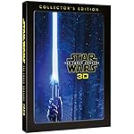 Star Wars: The Force Awakens Collector's Edition [Blu-ray 3D]