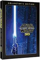 Star Wars: The Force Awakens Collector's Edition [Blu-ray 3D]
