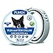 Dog Treat Training Pouch Bag, Carry Treats Toys, Poop Bag Dispenser, 1 Roll Poop Bags, Reflective Lining Stitching, Adjustable Waist Belt, Over the Shoulder Strap, Metal Belt Clip, Zippered Pockets