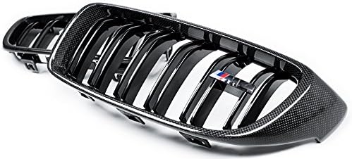 RevoZport F80 M3 Carbon Fibre Front Grill