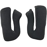 Fox Racing V Core Replacement Cheek Pads