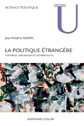 La  politique étrangère