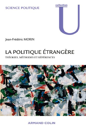 La  politique étrangère