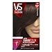 Vidal Sassoon Pro Series London Luxe Hair Color Kit, 4GN Dark Royal Chestnut