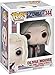 Funko Pop! iZombie - Olivia Moore (Brains) Vinyl Figure (Includes Compatible Pop Box Protector Case)