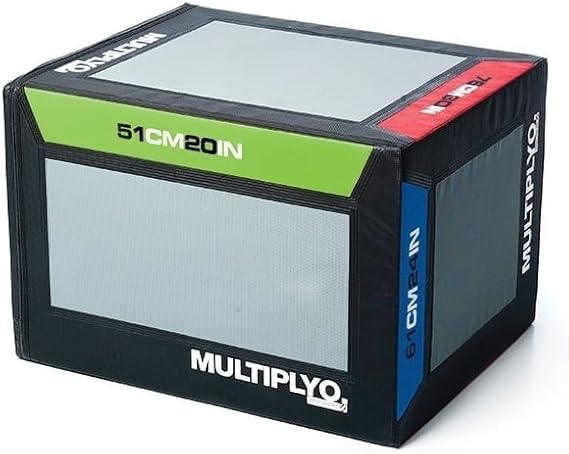 Escape multiplyo cajas: Amazon.es: Deportes y aire libre