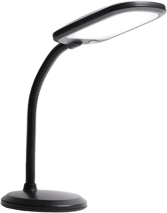 Best Full Spectrum Natural Desk Lamp