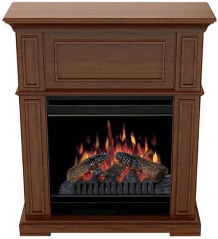 Dimplex North America Dfp20 1232ca Compact Electric Fireplace
