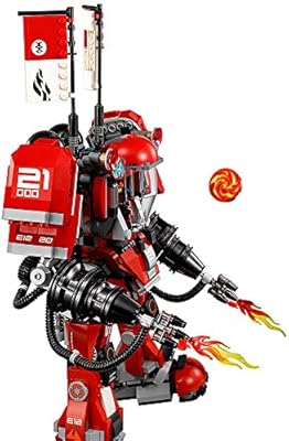 ninjago lego 70615