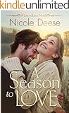 A Season to Love (Love in Lenox Book 2)