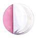Corewill Nursing Pads Breastfeeding Reusable Washable Natural Bamboo Ultra Soft Leak-proof Hypoallergenic Breathable 10 Pack