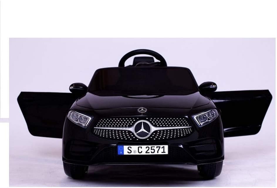 2x Starke Motoren Uvm Crooza Mercedes Benz Cls350 Kinderauto Weiss Kinder Elektro Elektrofahrzeug Mit Fernbedienung Mp3 Usb Spielzeug Kinderfahrzeuge Suenaacampo Com