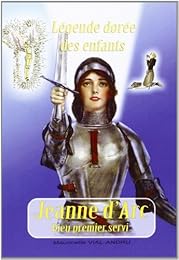 Jeanne d'Arc