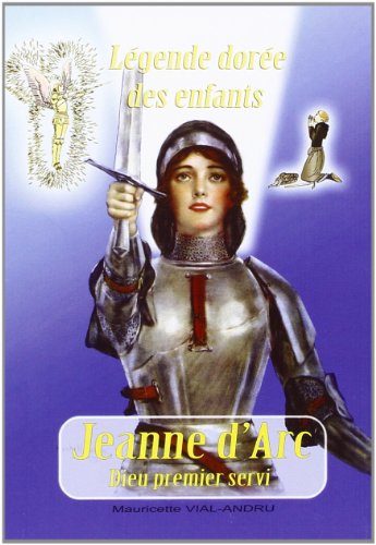 Jeanne d'Arc