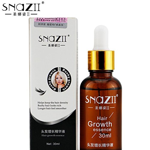 Generic Beauty Amp Health 30ml Fast Hair Growth Products For Men