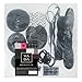 Hair Styling Kit Braiding Tools Hair Donut Bun Maker, Twist, Braid Hairdressers Salons Hair Styling Set Accessory, Hair Barrette and Hairband