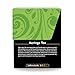 Buddha Teas - Moringa Tea - Herbal Tea - Source of Essential Vitamins & Minerals - Natural Ingredients - Caffeine Free - OU Kosher - 18 Tea Bags (Pack of 1)