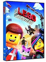 La Grande aventure Lego