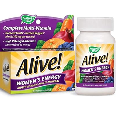 Garden of Life Multivitamin for Women