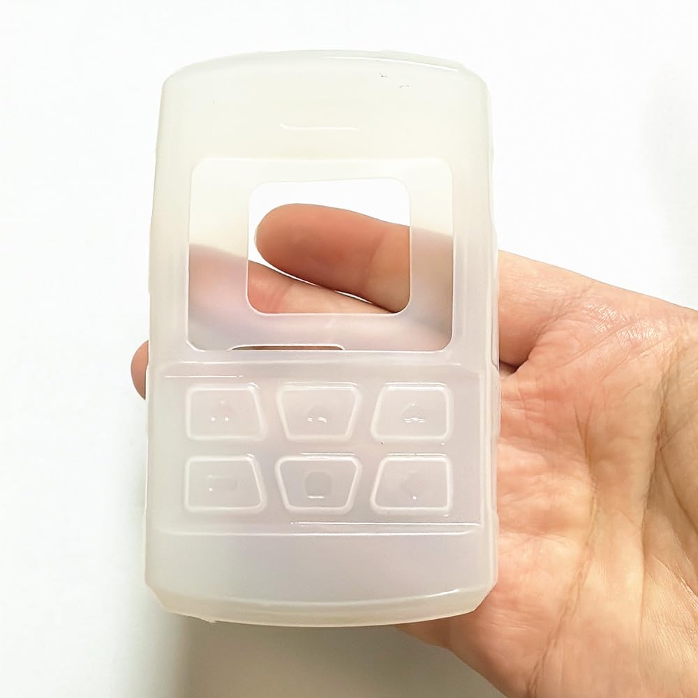 Silicone Protection Cover for XP Deus2 Metal Detector Remote Control